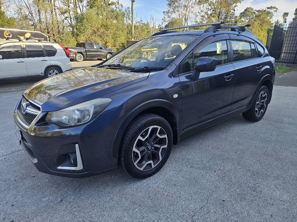 2016 Subaru XV easy finance.jpg